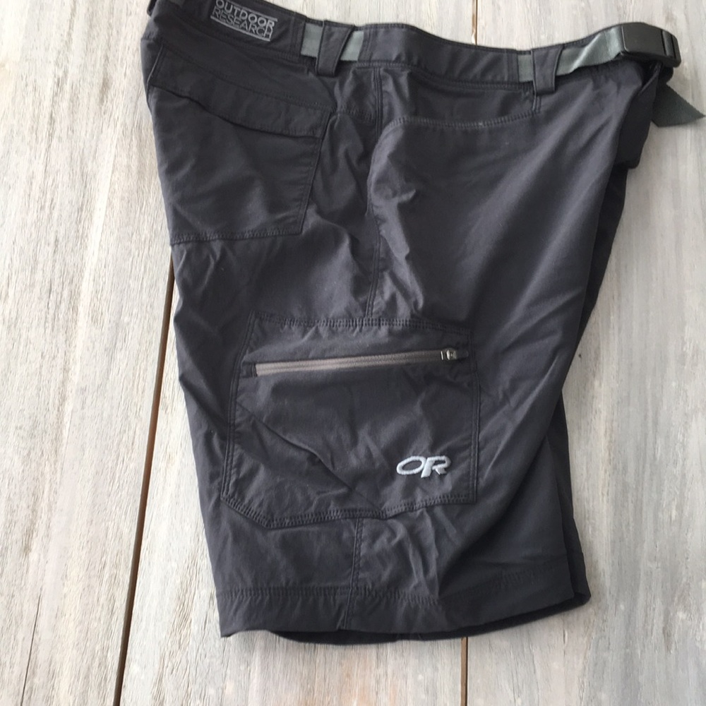 Outdoor Research ferossi shorts